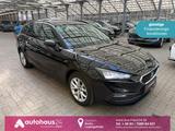 Seat Leon Sportstourer 2.0 TDI  Style|DSG|beats|LED - Seat Leon Gebrauchtwagen in Berlin