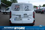 Ford Transit Custom Kasten 280 L1 FWD BASIS KLIMAUTOM - gebrauchte Ford Transit aus dem Jahr 2024