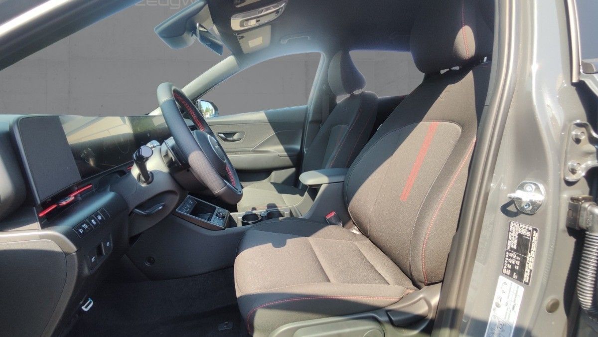 Hyundai KONA - Bild 7