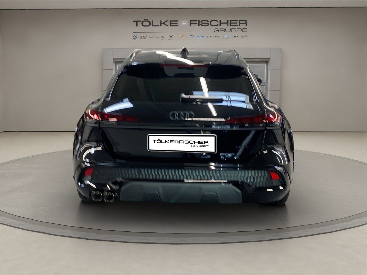 Audi A6 Allroad - Bild 5