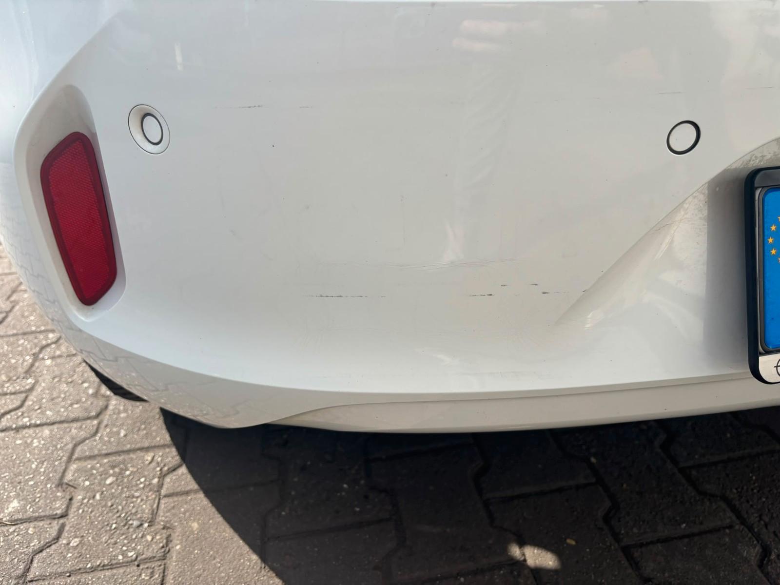 Opel Corsa F Edition