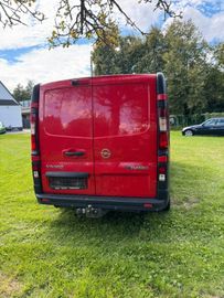 Opel Vivaro - 4
