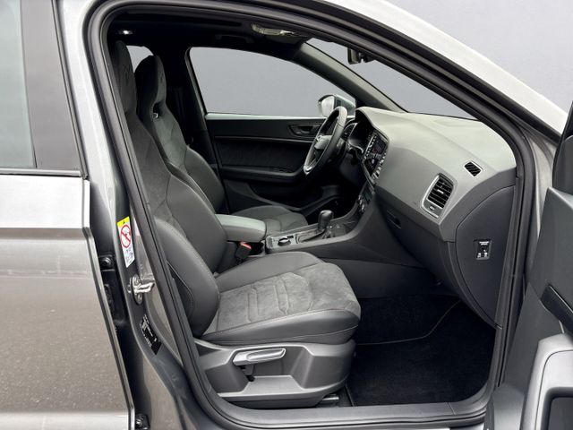 Ateca 1.5 TSI DSG *AHK+PANO+BEATS+Elektr. Sitz*