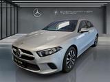 Mercedes-Benz A 200 STYLE+KAM.+MBUX+LED+TEMPO.+PANO.-DACH+AHK - gebrauchte Mercedes-Benz A 200 aus dem Jahr 2022
