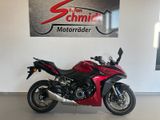 Suzuki GSX S 1000 GT / Modell 2025 / Aktionspreis - SUZUKI AKTION