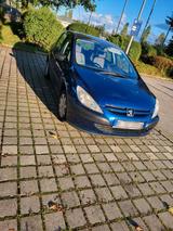 Peugeot 307 - Peugeot 307 Gebrauchtwagen in München