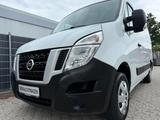 Nissan NV400 Kastenwagen L1H1 2,8t LKW 1-Hand - Nissan Nv400