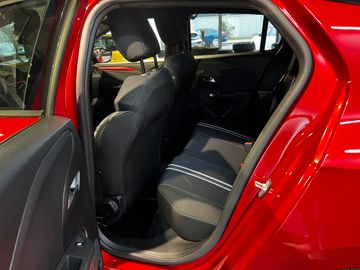 Bild 10 Opel Corsa YES - SHZ | LHZ | AppleCP/AnrdoidA