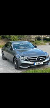 Mercedes-Benz  E200 W213 - Mercedes-Benz E-Klasse: W213
