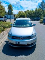 Volkswagen VW Golf Plus 1.2 TSI / TÜV 01.28 / Klima /... - VW Golf Plus in Mainz