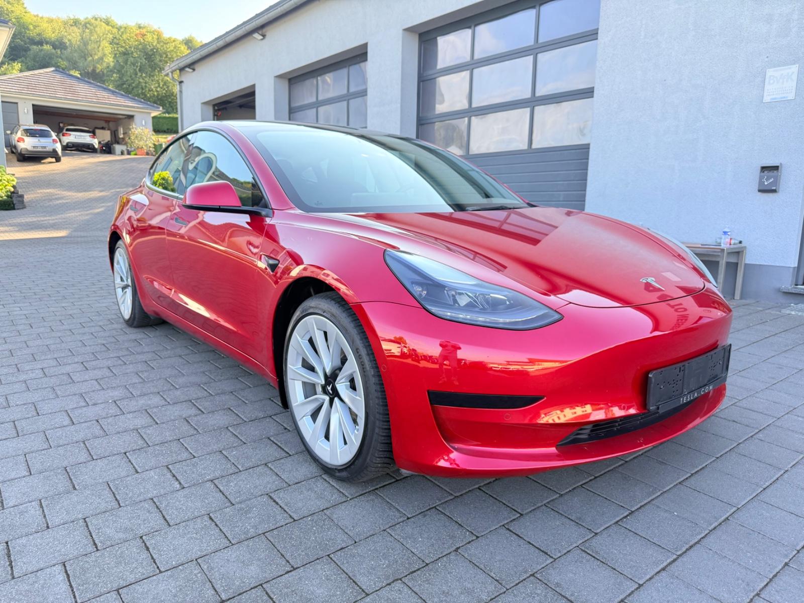 Tesla Model 3 SR+ | *EAP*| *REFRESH* | AHK