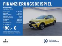 Volkswagen T-Cross - Vorschau Bild 2