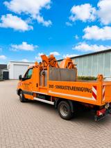 Mercedes-Benz Sprinter & Pritsche  - Angebote