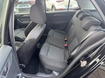 Skoda Fabia Cool Plus