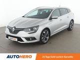 Renault Megane 1.5 Blue dCi BOSE-Edition*NAVI*TEMPO*CAM* - Renault Megane mit Diesel-Antrieb: 1.5