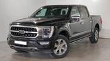 Ford F 150 3.5 Platinum 4x4 Autom. AHK ACC LED Pano - Ford F 150 aus 2021