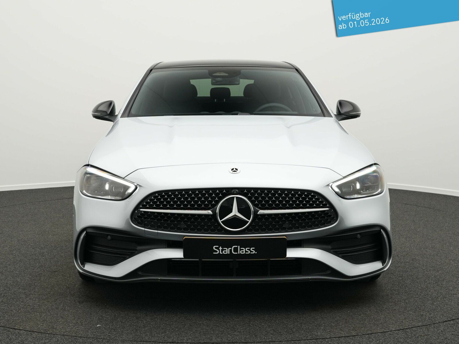 Mercedes-Benz C 220 d AMG-Line Premium imagem 2