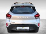 Dacia Spring Dacia Spring Essential - Dacia Spring aus 2023
