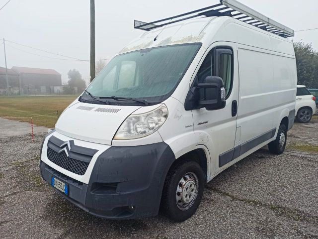 Fiat DUCATO L2 H2 3000 160 CV motore 60.000km