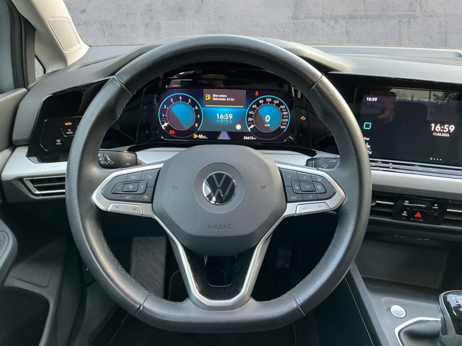 Volkswagen Golf - Bild 10