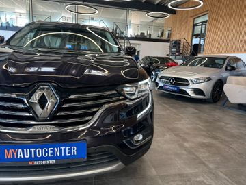 Renault Koleos Initiale Paris 4x4 *LED*Kamera*Pano*