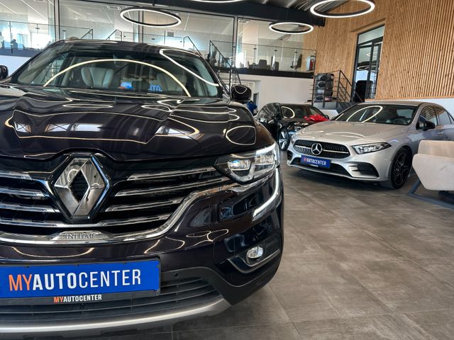 Renault Koleos Initiale Paris 4x4 *LED*Kamera*Pano*