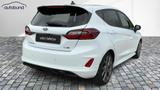Ford Fiesta VIII 1.0 EcoBoost Automatik ST-Line Alu  - Ford Fiesta Gebrauchtwagen in Erfurt