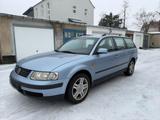 Volkswagen Vw Passat 1.8 Turbo 1. Hand - Volkswagen Passat Variant aus 1998