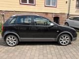Volkswagen Polo Cross FUN 1.9 TDI 101 PS -... - Volkswagen Polo aus 2004: TDI