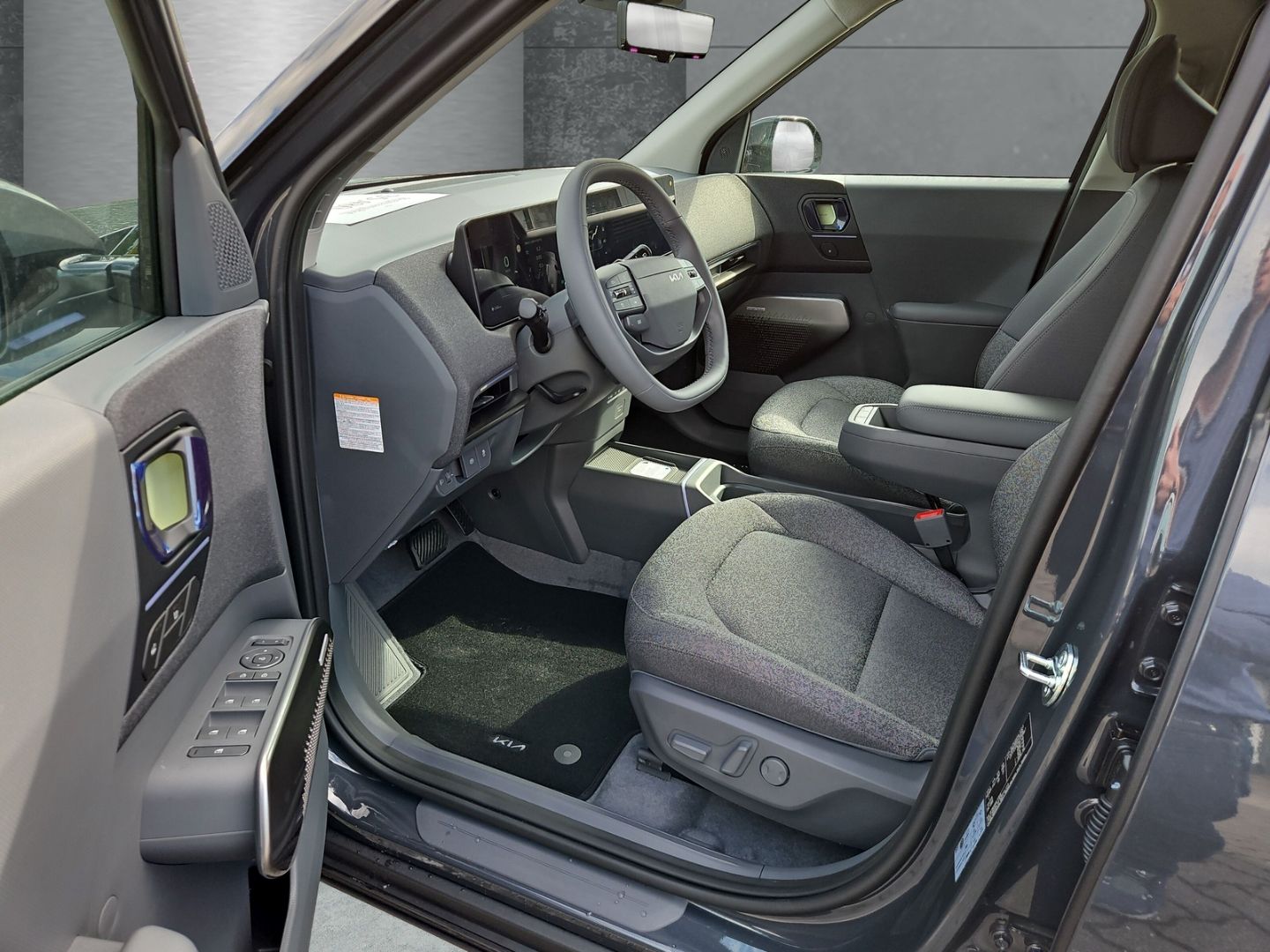 Kia EV2 - Bild 7