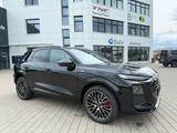 Audi Q3 TFSI S-line S tronic+AHK+PANO+SONOS+