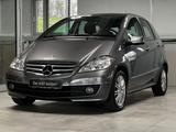 Mercedes-Benz A 160 Elegance PARKTRONIC KLIMAANLAGE+AUDIO20CD+ - Mercedes-Benz A 160: Limousine