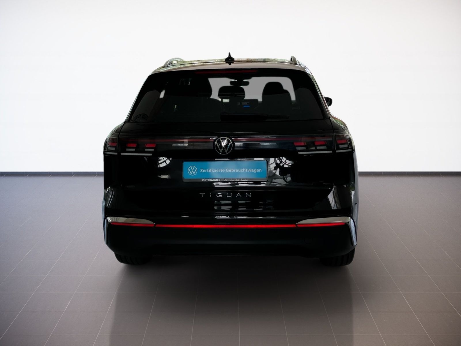 Volkswagen Tiguan - Bild 5