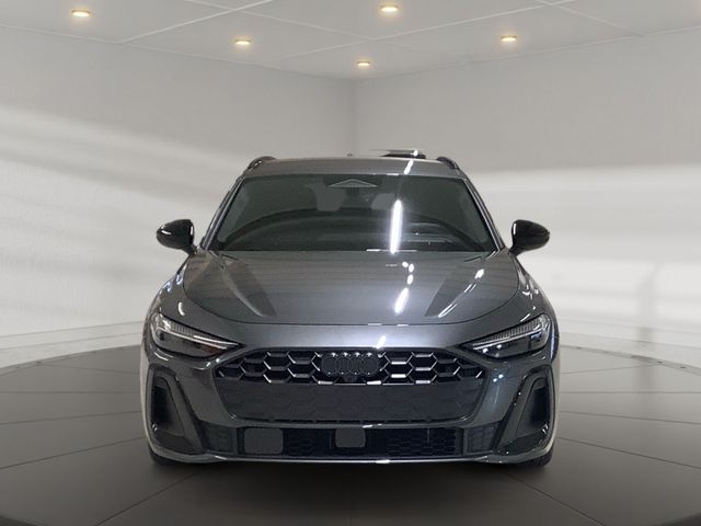 A5 Avant TDI quattro Headup+B&O+Leder exklusive+