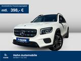 Mercedes-Benz GLB 250 Progressive LED AHK PDC Navi V-Cockpit - gebrauchte Mercedes-Benz GLB 250 aus dem Jahr 2023