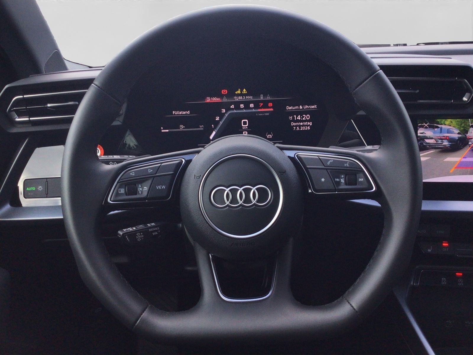 Audi A3 - Bild 10