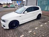 BMW schönes BMW 116i Coupe / mit 54 km Austaus... - BMW 116: Coupe, 116i