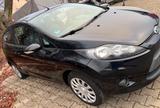Ford Fiesta 1.25 TÜV 6/26guter Zustand - Ford Fiesta aus 2009: 1.6