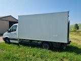 Mercedes-Benz sprinter 515 - Mercedes-Benz Sprinter 515