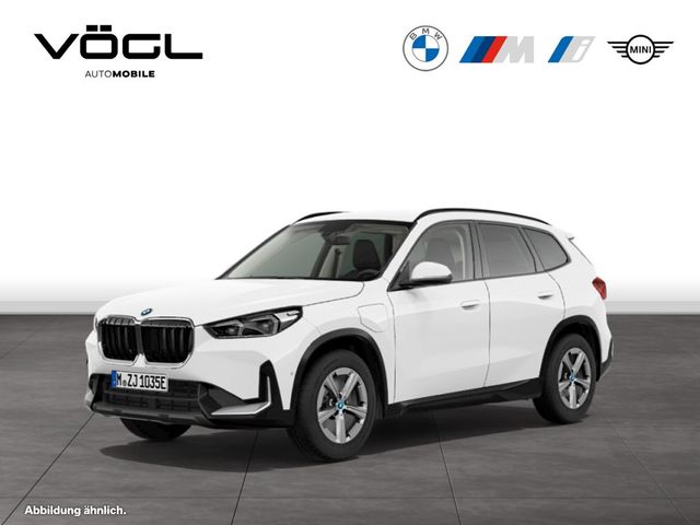 BMW X1 xDrive25e U11 XB2 DAB LED RFK Komfortzg. Shz