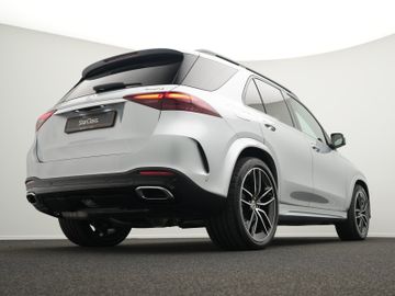 Mercedes GLE 350 - 11