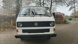 Volkswagen Bulli VW T3 Kombi WBX - Volkswagen T3: Bulli
