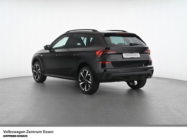 Skoda Kamiq - Bild 3