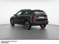 Skoda Kamiq - Vorschau Bild 3