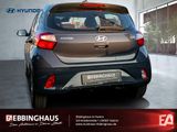 Hyundai i10 FL Select Navi Apple CarPlay Android DAB - Hyundai in Saarbrücken
