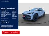 Cupra Tavascan 4Drive VZ WÄPU 21 PANO HuD - Cupra Tavascan Gebrauchtwagen