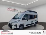 Malibu 540 Van compact DB Aufstelldach Fiat - Malibu Compact 540 DB Automatik