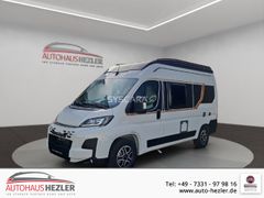 MALIBU 540 Van compact DB Aufstelldach Fiat