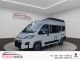 MALIBU 540 Van compact DB Aufstelldach Fiat