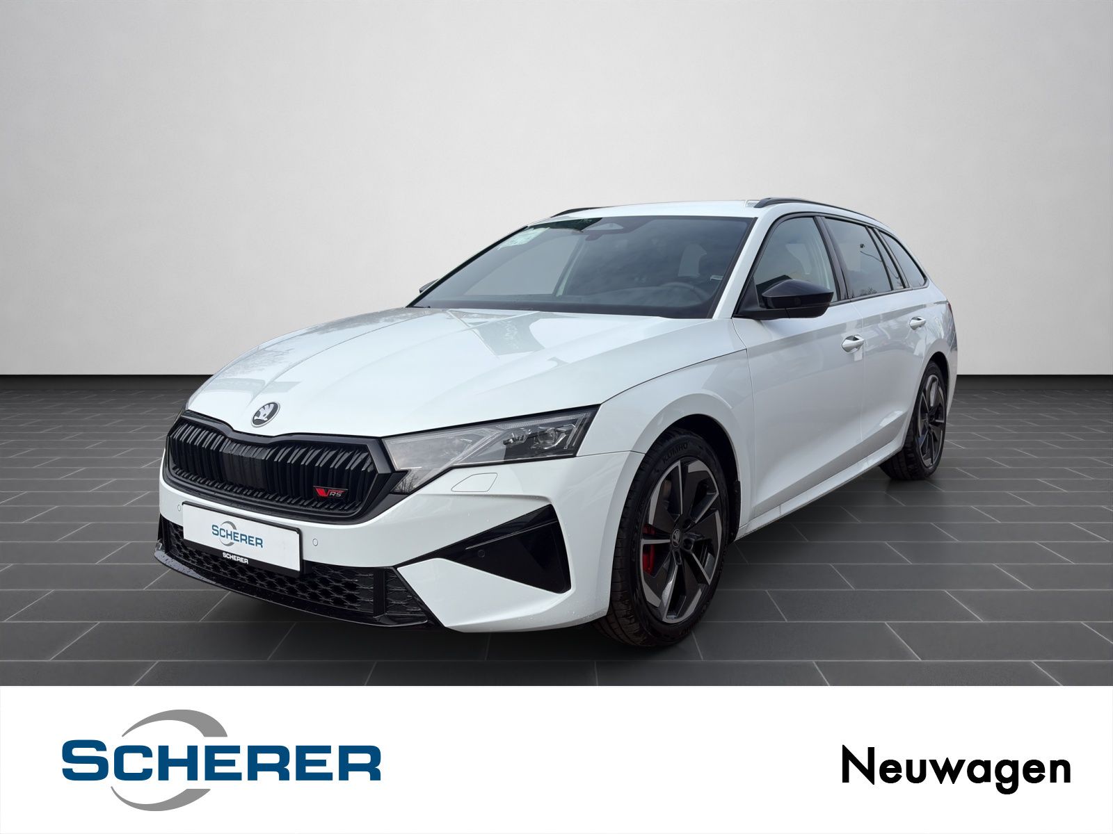 Skoda Octavia - Bild 1